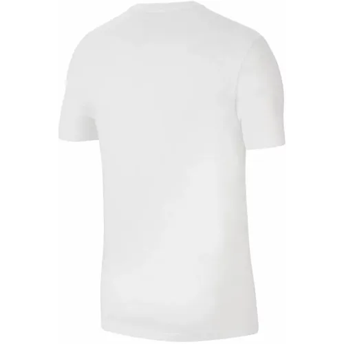 Nike dri-fit park 20 tee cw6952-100 slika 12