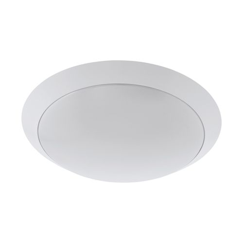 Eglo  Pilone vanjska plafonjera/1, led, 11w, bijela  slika 1