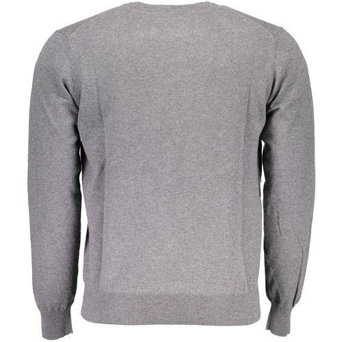 HARMONT &amp; BLAINE MEN'S GRAY SWEATER slika 2