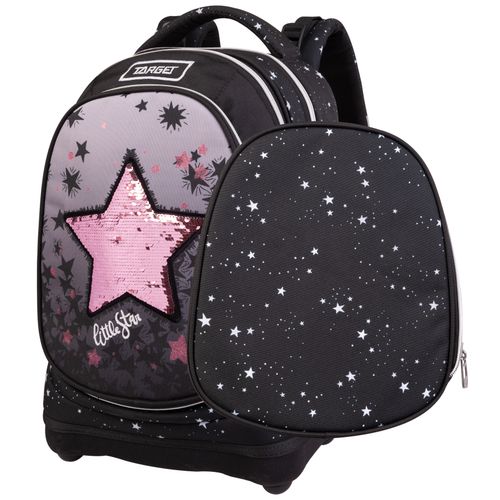 Ranac Target Superlight 2 Face Petit Little Star 27146 slika 1