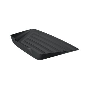 Thule Chariot floor mat single - gumena podna prostirka za multifunkcionalnu sportsku prikolicu (double)