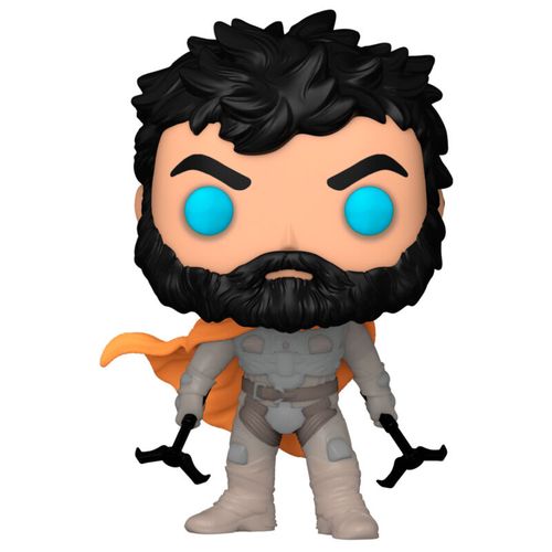 Funko POP Figura Dune 2 Stilgar slika 2