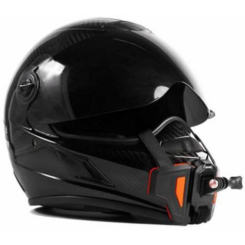 Insta360 One R Helmet Chin Mount Bundle nosač slika 2