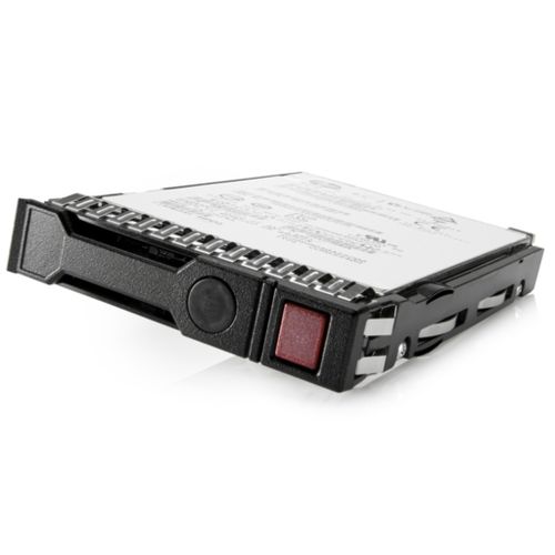 HPE HDD 600GB SAS 12G 10K SFF(2.5in) 3Y Hard Drive slika 1