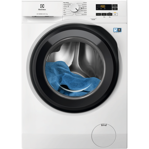 Electrolux perilica rublja EW6F1492E slika 1