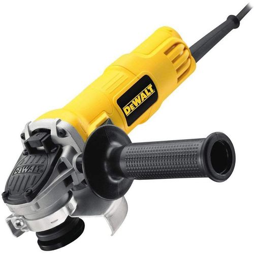 DeWalt Ugaona Brusilica 900W DWE4156 slika 2