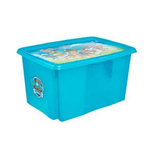 KEEEPER kutija za spremanje Paw Patrol 45L