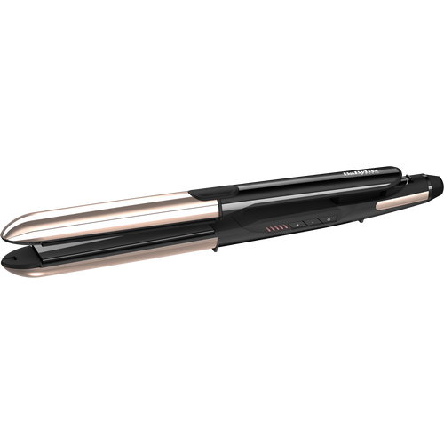 BaByliss ST481E pegla za kosu PinkGold Pure Metal slika 1