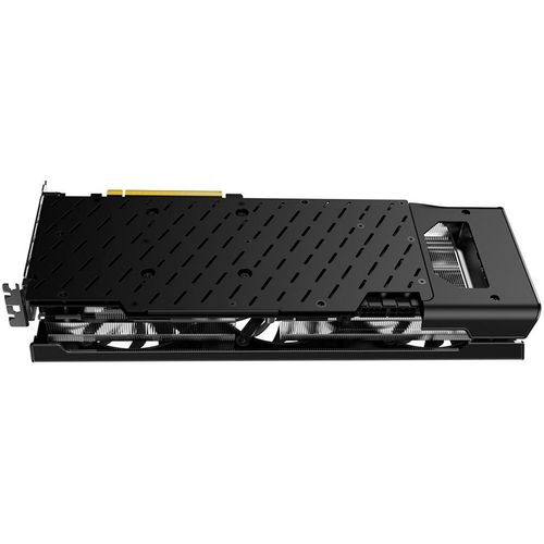 Grafička kartica XFX AMD RX-6800 QICK 319 CORE 16GB GDDR6 256bit, 2105 MHz / 16Gbps, 3x DP, HDMI, 3 slot, 3 fan slika 2