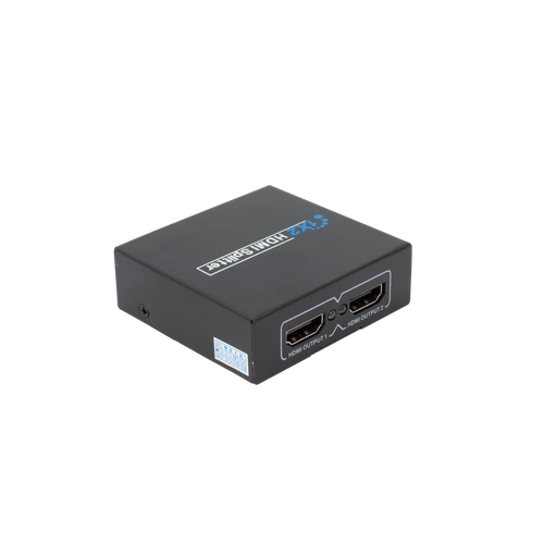 SBOX HDMI razdjelnik HDMI-1.4, 2 ulaza slika 4