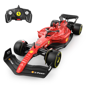 RASTAR 93400 Formula Ferrari F1 75 na daljinsko upravljanje 1:18