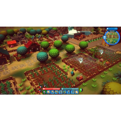 Spirit Of The Island - Paradise Edition (Nintendo Switch) slika 28