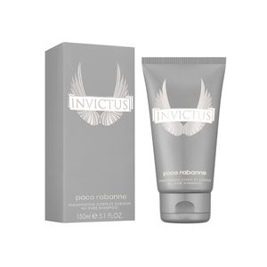 Paco Rabanne Invictus Parfimirani Gel za Tuširanje 150 ml (muški)