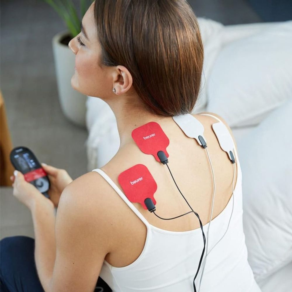 Beurer Elektrostimulator mišića EM 59 TENS Heat slika 6