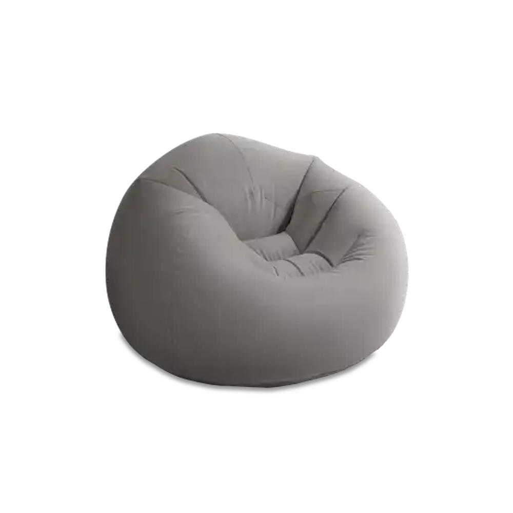 Intex fotelja na naduvavanje 107x104x69 cm beanless 68579NP slika 1