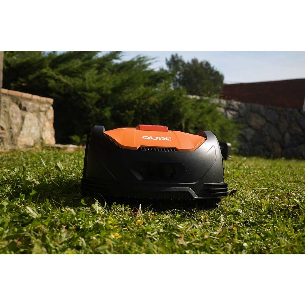 Robot kosačica Villager QUIX XS slika 6