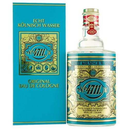 4711 4711 Original Eau de Cologne 100 ml (unisex) slika 2