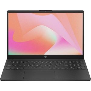 Laptop HP 15FD43 i3 / 16GB / 512GB SSD / 15,6" FHD / Windows 11 Home (crni)