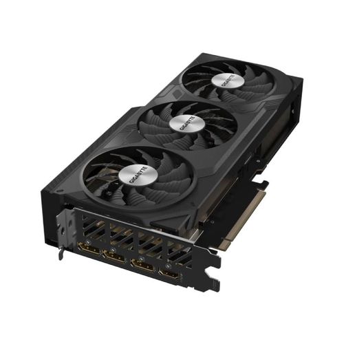 GIGABYTE nVidia GeForce RTX 4070 SUPER WINDFORCE 12GB GV-N407SWF3OC-12GD grafička karta slika 6