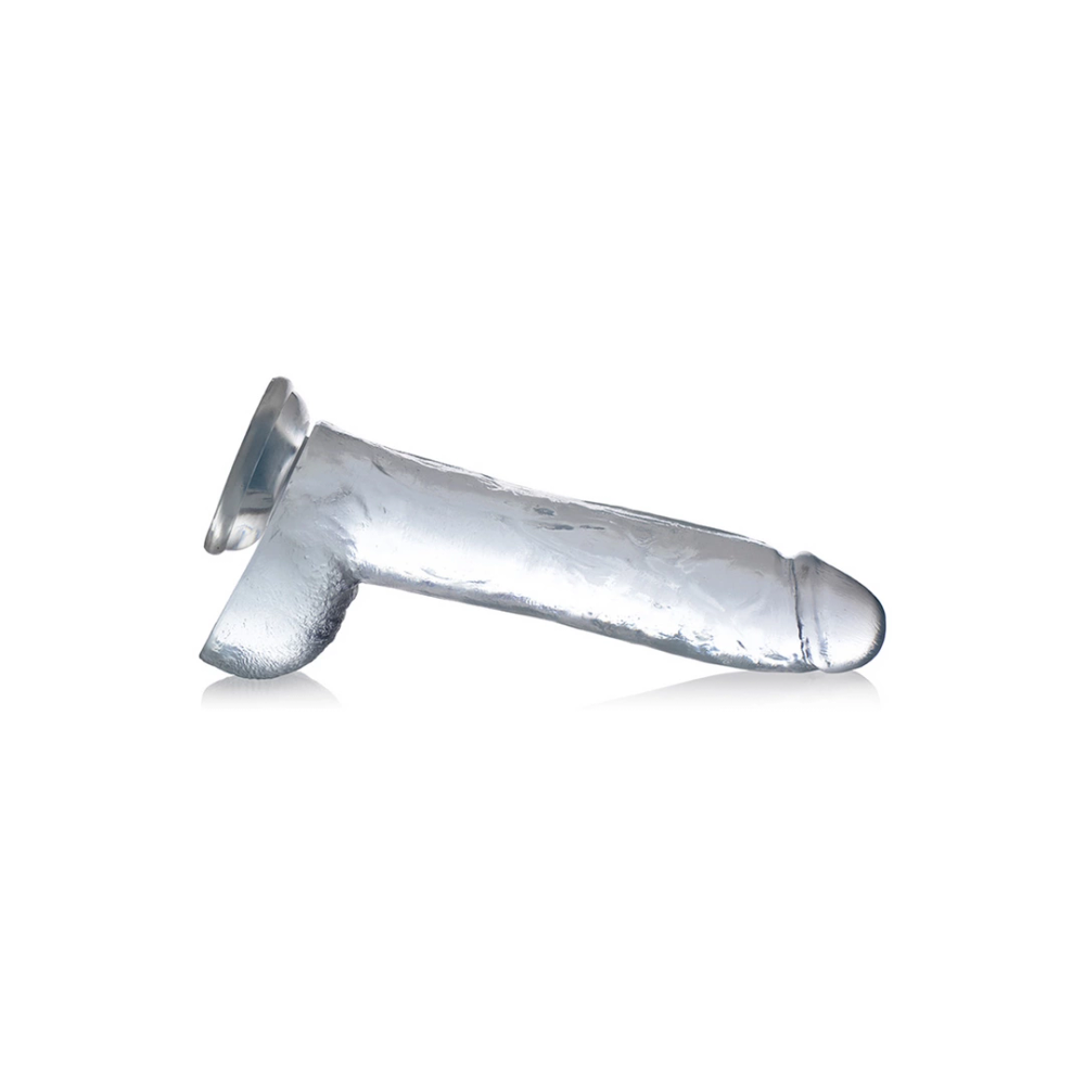 Curve Toys dildo s lopticama - 10 / 25,5 cm slika 4