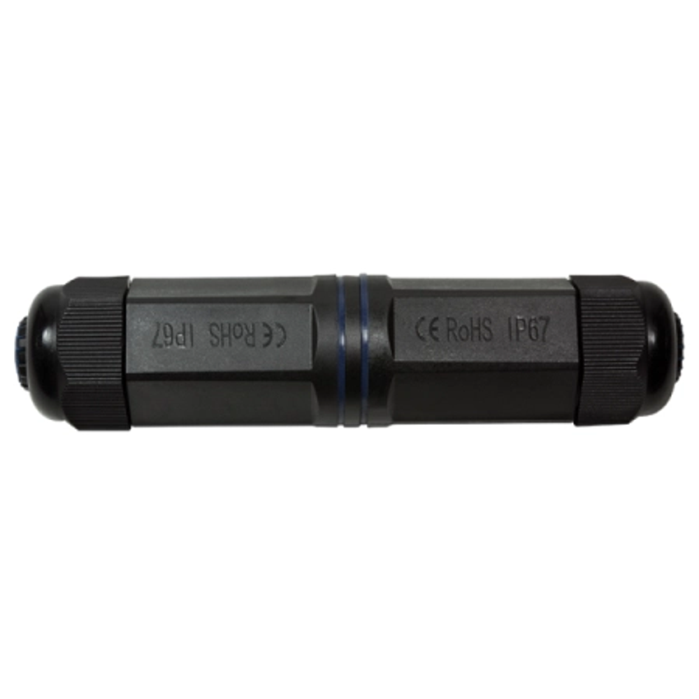LogiLink CAT6 Outdoor Inline Coupler NP0080 slika 1