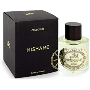 Nishane Safran Colognise Extract de Cologne 100 ml (unisex)