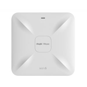 Reyee Access Point RG-RAP2260(E) AX3200 Wi-Fi 6 Dual-Band Gigabit Indoor