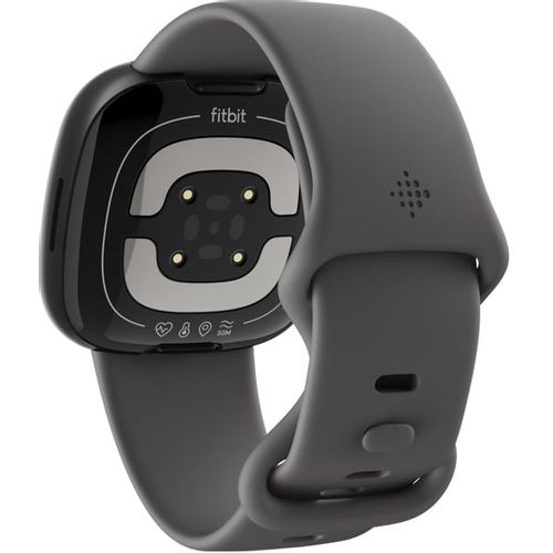 FITBIT Sense 2 Shadow Grey Pametni sat slika 3