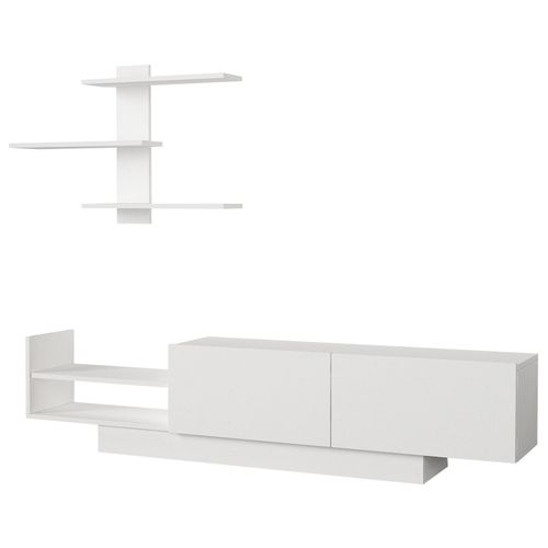 Woody Fashion Regal EGEMEN, Egemen - White slika 4