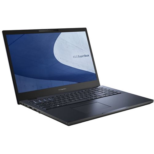 Laptop Asus ExpertBook B2 B2502CVA-WB53C0X, i5-1335U, 16GB, 512GB, 15.6" FHD, Windows 11 Pro, tamno plavi slika 2
