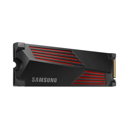 Samsung SSD 990 PRO Series 2TB M.2 PCIe, 7450MB/s čitanje, 6900MB/s pisanje slika 1