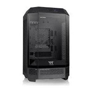 Kucista Thermaltake The Tower 300 Black/Win/SPCC/Tempered/ CA-1Y4-00S1WN-00