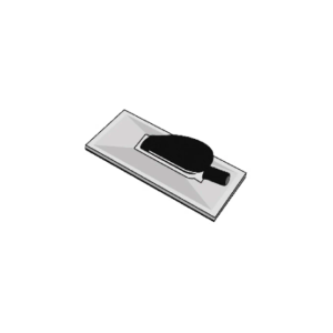 Norton - Multi air rašpa 115X230MM 69957396644