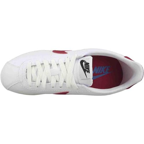 Ženske tenisice Nike Classic Cortez Leather 807471-103 slika 3