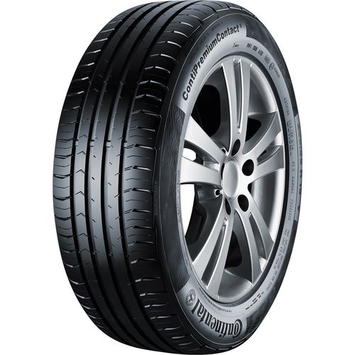 Continental Guma 235/65r17 104v premiumcontact 5 tl continental ljetne gume slika 1