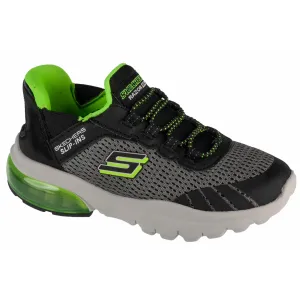 Skechers slip-ins: razor air - hyper-brisk 403839l-ccbk