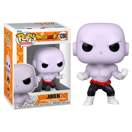 Funko POP Figura Dragon Ball Super Jiren s Moći slika 3