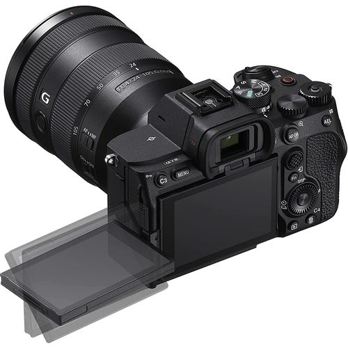 Sony Alpha a7 IV Camera KIT slika 5