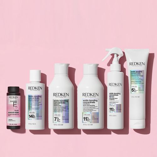 Redken NYC Acidic Bonding Concentrate Lagani Tekući Regenerator 200ml  slika 15