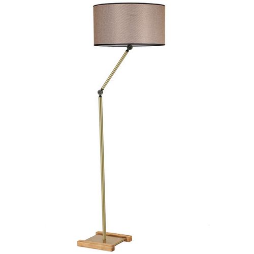 8587-3 Gold
Beige Floor Lamp slika 1