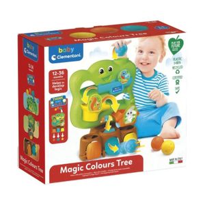 Clementoni Magic Colours Tree - Magično drvo