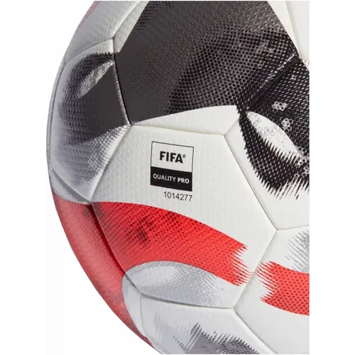 Adidas tiro pro fifa quality pro lopta ht2428 slika 6