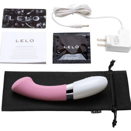 Vibrator Gigi 2 Ružičasti Lelo 7878 slika 3