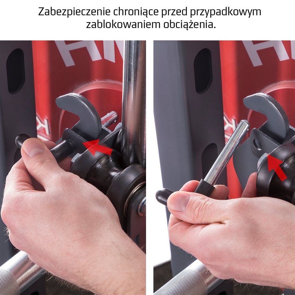 Uwn070 (2 dijela) ručka za nogu za cyklop2 slika 8