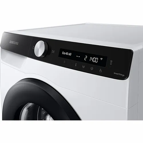 Samsung WW80T534DAE1S7 Veš mašina sa Eco Bubble™ tehnologijom i AI Kontrolom, 8kg, 1400 rpm, Digital Inverter slika 6