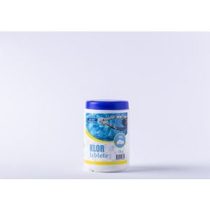 KLOR TABLETE 20 g (1kg)