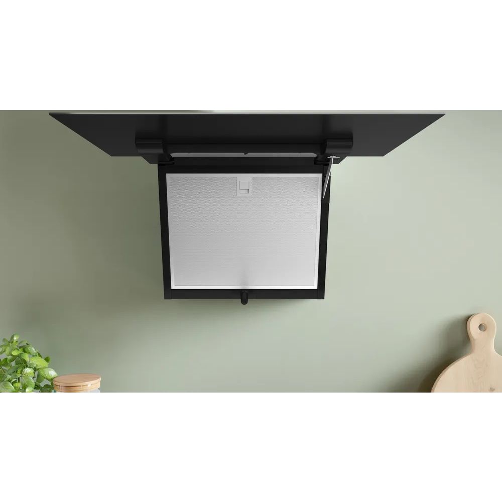 Bosch Napa DWK81AN60 - Pametna zidna napa slika 1