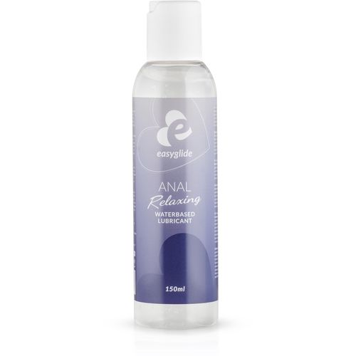 Analni lubrikant EasyGlide Anal Relaxing, 150ml slika 1