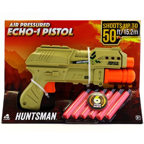 Lanard Pištolj Huntsman Echo 1 slika 1