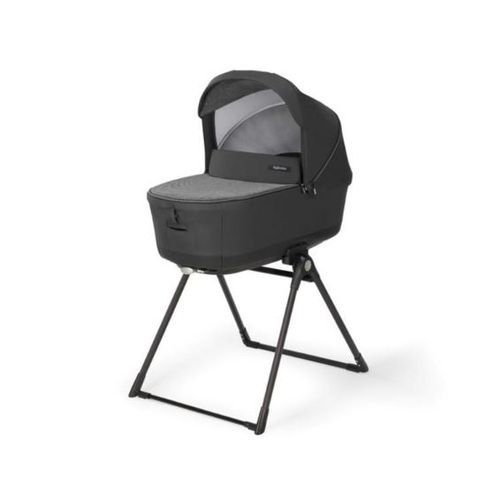 Inglesina Trio Sistem Electa Darwin, Upper Black slika 3